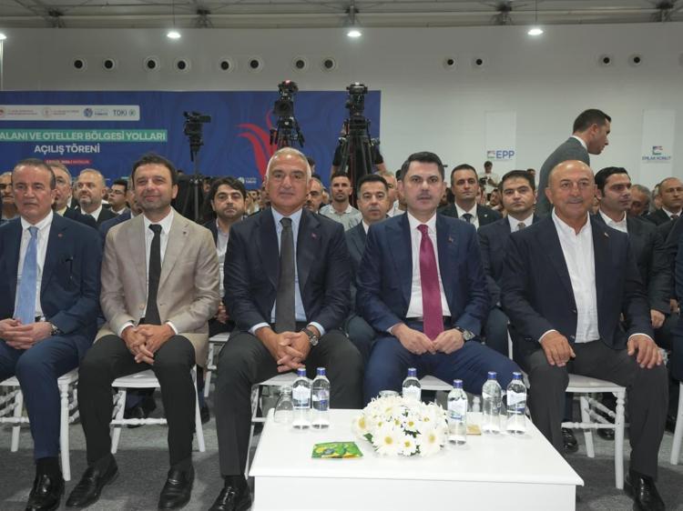 Antalya turizminde büyük dönüşüm: 19,2 milyar liralık yatırım Konaklama tesisi sayısı 2 bin 709’a ulaştı