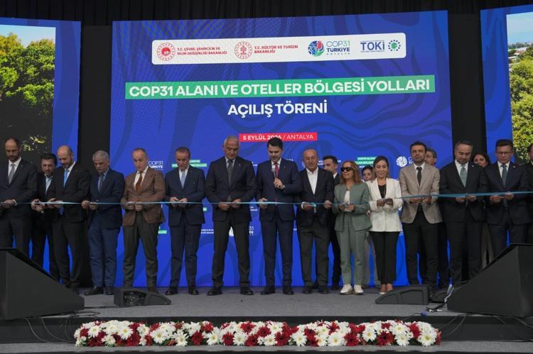 Antalya turizminde büyük dönüşüm: 19,2 milyar liralık yatırım Konaklama tesisi sayısı 2 bin 709’a ulaştı