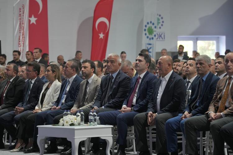 Antalya turizminde büyük dönüşüm: 19,2 milyar liralık yatırım Konaklama tesisi sayısı 2 bin 709’a ulaştı