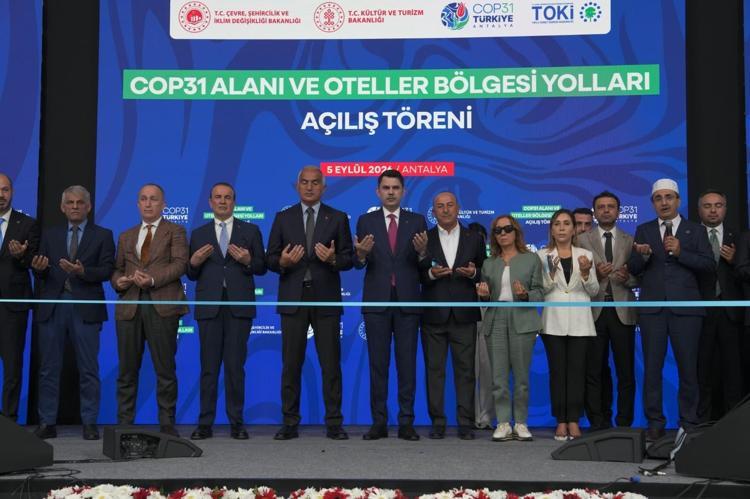 KONAKLAMA TESİSİ SAYISI 523’TEN 2 BİN 709’A ÇIKTI