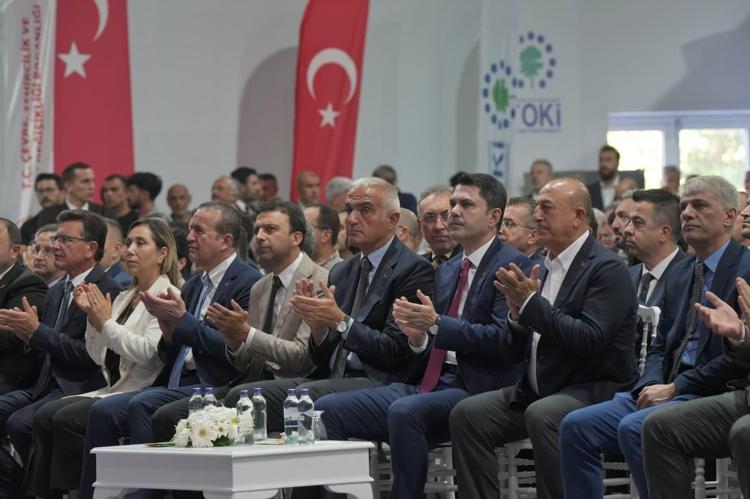 “COP31 ANTALYA İÇİN ÇOK BÜYÜK BİR FIRSAT”