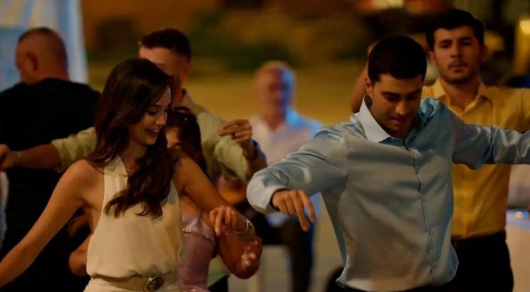 Haysiyet Edalı da Modalı Yar akımı başlattı Ön izleme oynattı