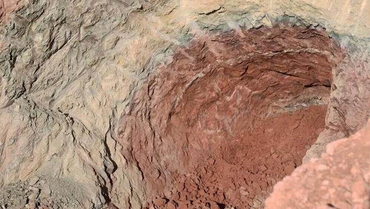 10 yaşındaki Eyüp, 80 metrelik kuyuda mahsur kaldı 41 yıl sonra aynı çaresizlik