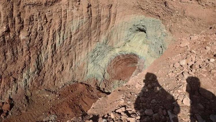 10 yaşındaki Eyüp, 80 metrelik kuyuda mahsur kaldı 41 yıl sonra aynı çaresizlik