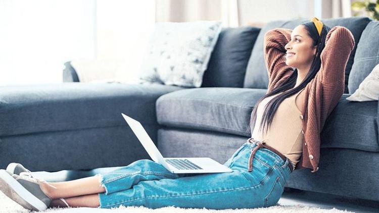 ​Finansal özgürlük için 25 katı kuralı Hesabınızda bu para varsa çalışmanıza gerek kalmıyor