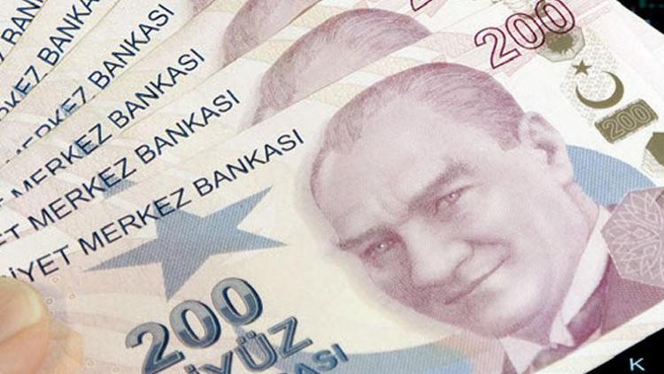 ​Finansal özgürlük için 25 katı kuralı Hesabınızda bu para varsa çalışmanıza gerek kalmıyor