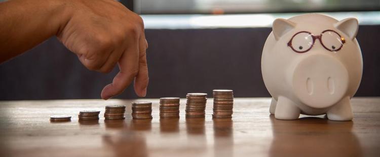 ​Finansal özgürlük için 25 katı kuralı Hesabınızda bu para varsa çalışmanıza gerek kalmıyor
