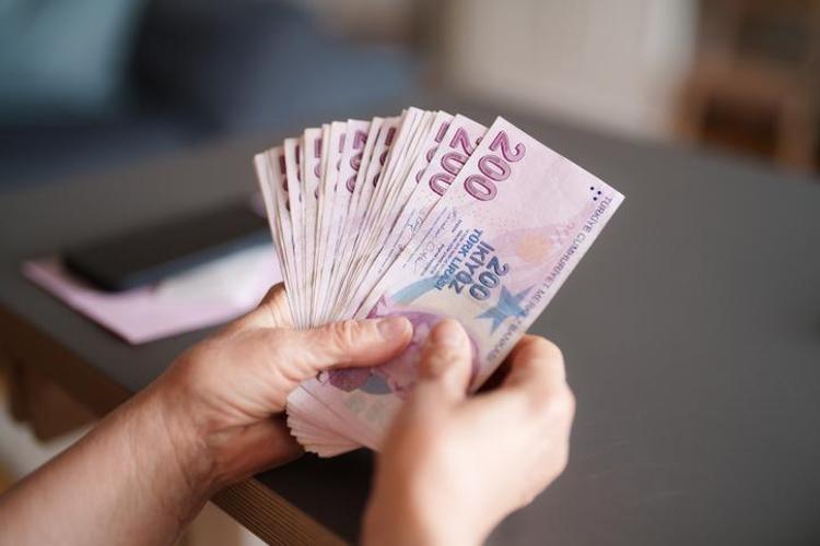 ​Finansal özgürlük için 25 katı kuralı Hesabınızda bu para varsa çalışmanıza gerek kalmıyor