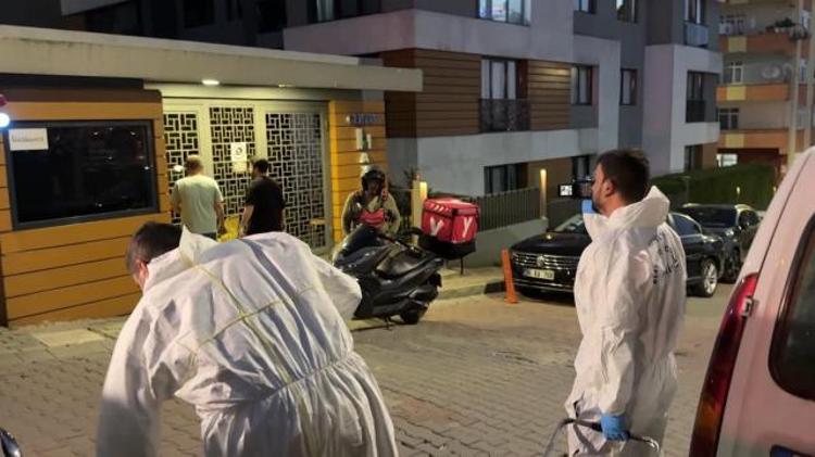 LENF KANSERİ OLDUĞUNU BELİRTTİ