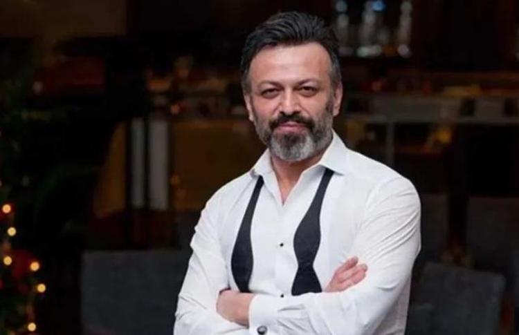 Serhat Mustafa Kılıçın evine dostları akın etti Eren Vurdem gözyaşlarına boğuldu