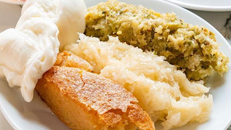 Michelin yıldızlı şeflerden Çanakkale lezzet önerileri Peynir helvasından deniz ürünlerine uzanan seçki