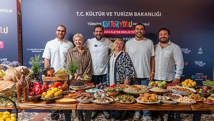 114 YILLIK BİR İSİM, KUŞAKLARDIR DEĞİŞMEYEN BİR LEZZET
