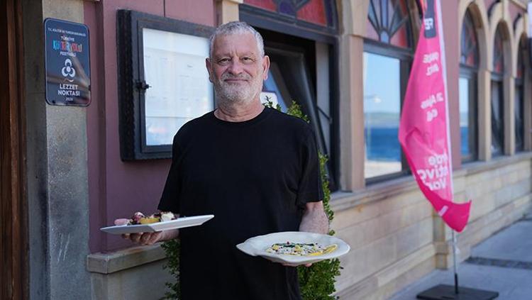 GİRİT’TEN ÇANAKKALE’YE UZANAN 86 YILLIK BİR RESTORAN HİKAYESİ
