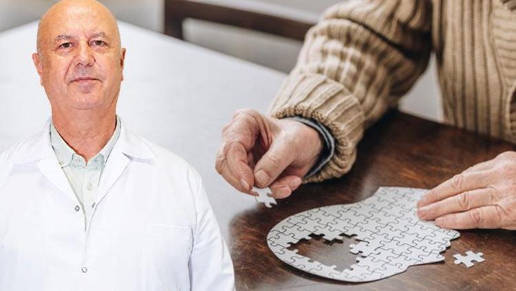 Alzheimera enstürman ilacı Prof. Dr. Ali Akyol: İleri yaş grubunda bile olsa bilişsel kapasite zorlanmalı