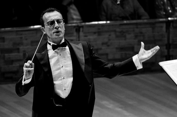 CSO 200. yılında dünyanın seçkin sahnelerinde Bakan Ersoy: Türkiye’nin zengin sanat birikimi dünyayla buluşacak