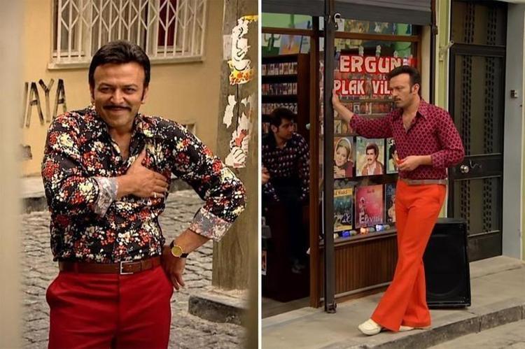 LENF KANSERİ OLDUĞUNU BELİRTTİ