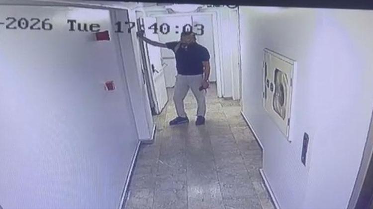 SON GÖRÜNTÜSÜ ORTAYA ÇIKTI