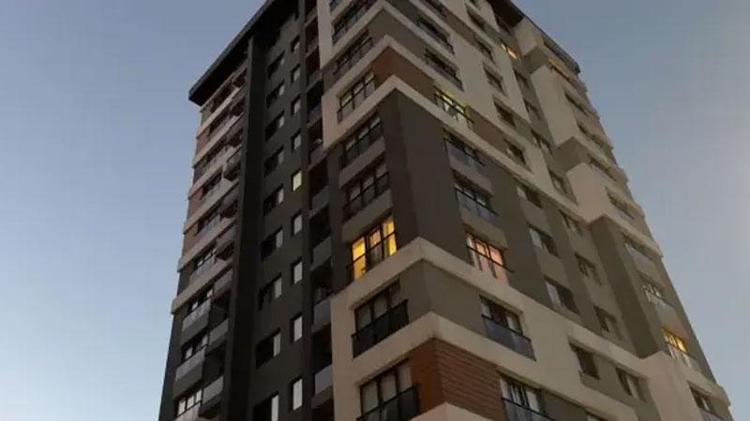 Oyuncu Serhat Kılıçın son görüntüsü ortaya çıktı Sevgilisi ifadesinde son konuşmasını anlattı