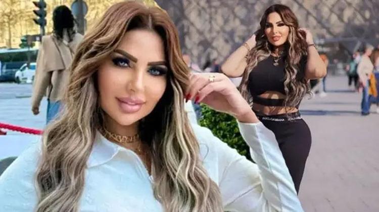 ​Hayatımda sigara bile içmedim demişti Ünlü sunucuya idam cezası