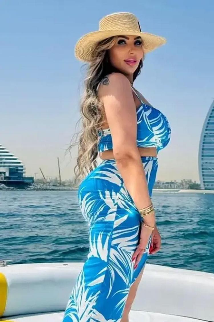 ​Hayatımda sigara bile içmedim demişti Ünlü sunucuya idam cezası