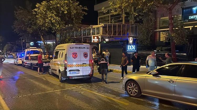 GECE CİNAYETLE BİTTİ