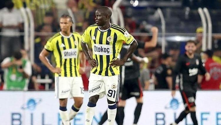 ŞAMPİYONLAR LİGİ MUTLULUĞU YARIDA KALDI