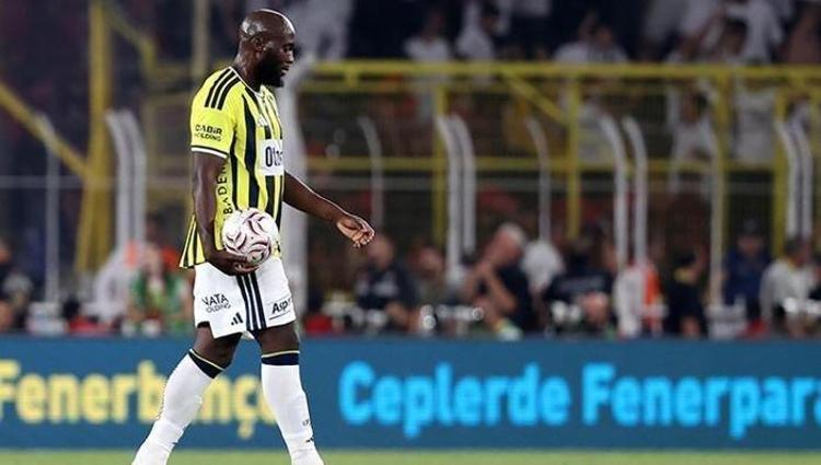 DERBİDEKİ OYUN HAYAL KIRIKLIĞI YARATTI