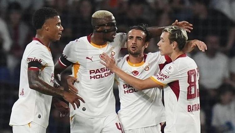 Okan Burukun Portekiz planı Osimhenin alternatifini buldu
