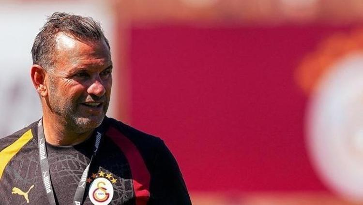 ÖZEL GÖRÜŞMELER YAPIYOR