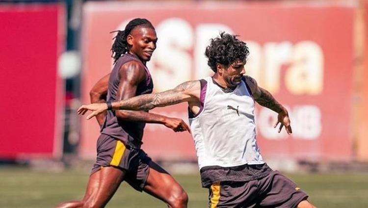 Okan Burukun Portekiz planı Osimhenin alternatifini buldu
