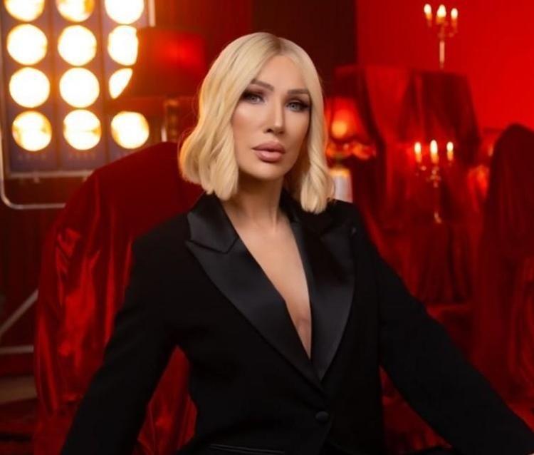 Seda Sayan paraya para demiyor 4 reklamdan kazancı dudak uçuklattı