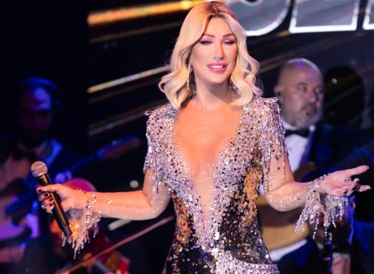 Seda Sayan paraya para demiyor 4 reklamdan kazancı dudak uçuklattı