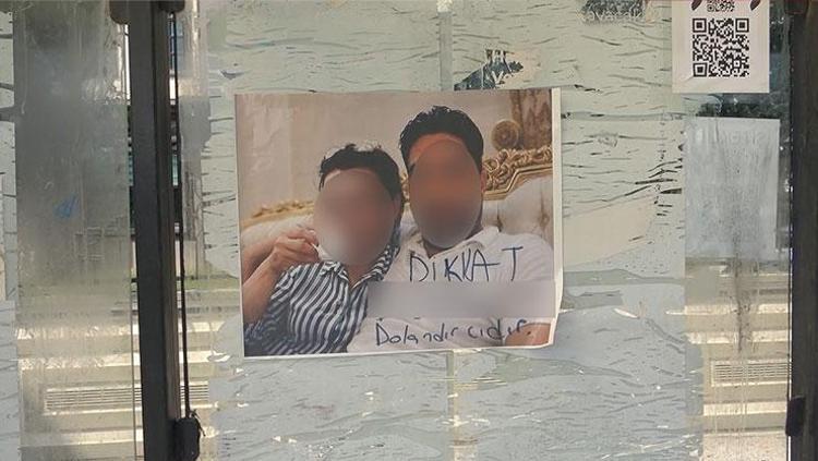 AİLEYİ ARAYA KATMAMALARI LAZIMDI