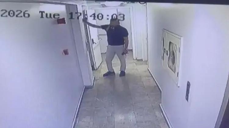 SON GÖRÜNTÜSÜ ORTAYA ÇIKTI