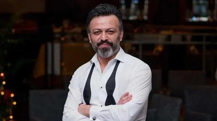 Serhat Kılıç için tören düzenlendi Tabutunu öperek veda ettiler