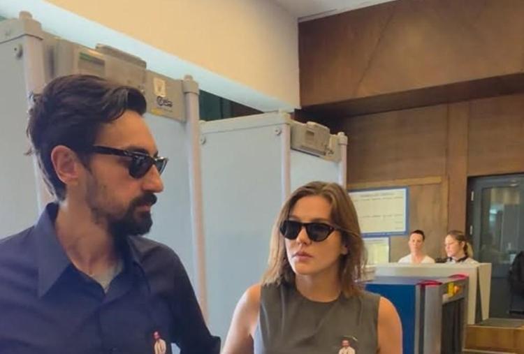 Serhat Kılıç için tören düzenlendi Tabutunu öperek veda ettiler