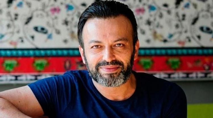 SERKAN ÇAYOĞLU