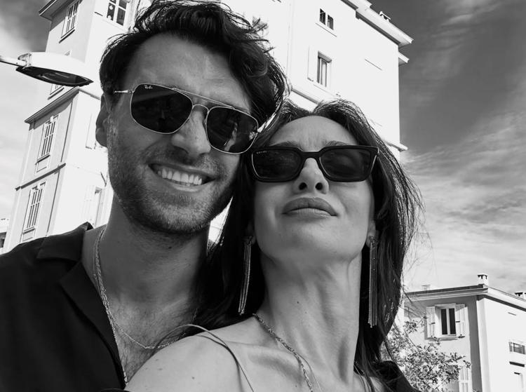 Birce Akalay, sevgilisinin doğum gününü kutladı Bugün güzel bir gün