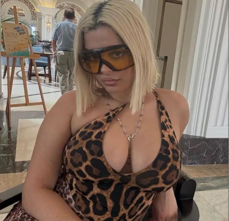 Bebe Rexha sessizliğini bozdu Görünüşü üzerinden yapılan yorumlara tepki gösterdi
