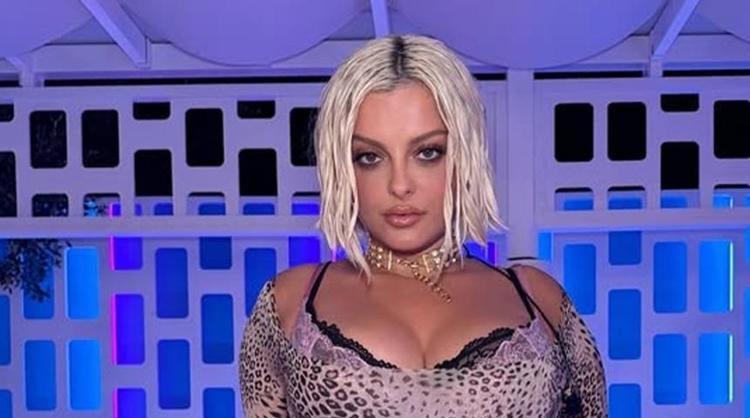 Bebe Rexha sessizliğini bozdu Görünüşü üzerinden yapılan yorumlara tepki gösterdi