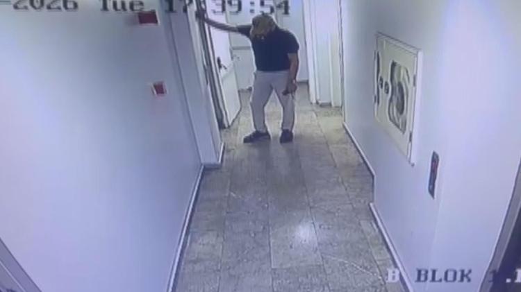 OLAY YERİ İNCELEME RAPORU ORTAYA ÇIKTI