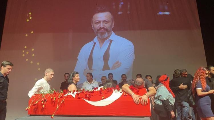 TÖREN DÜZENLENDİ
