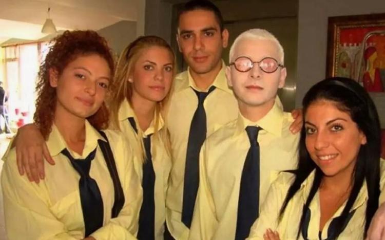 Onu herkes albino sanıyordu Pis Yedilinin PCsi son haliyle şaşırttı