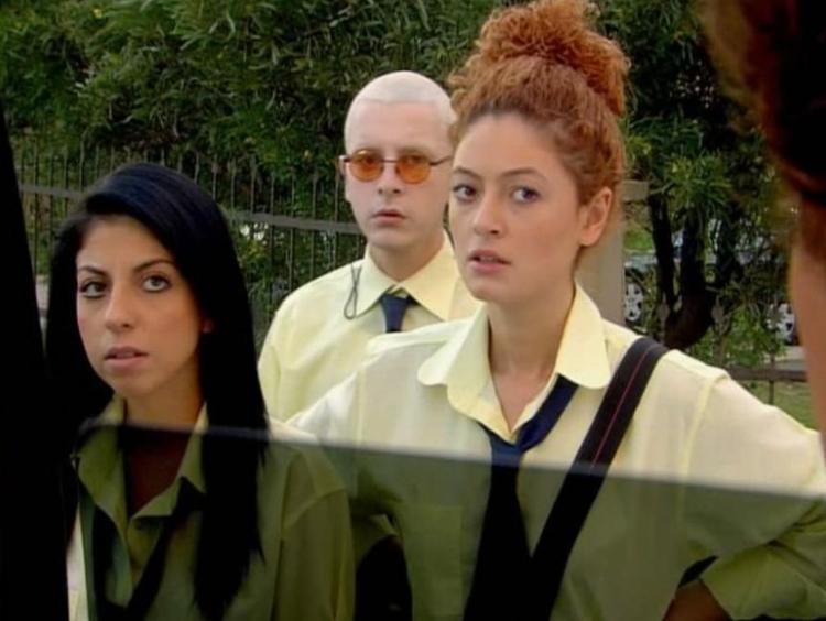 Onu herkes albino sanıyordu Pis Yedilinin PCsi son haliyle şaşırttı
