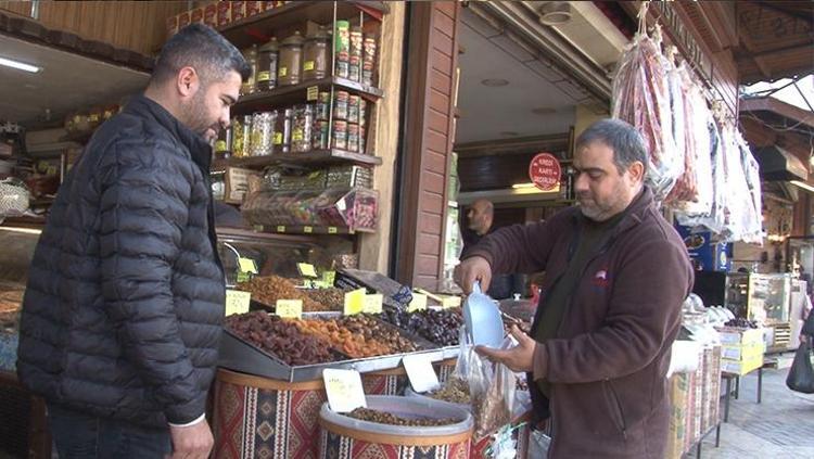 Bir zamanlar her evde vardı Şimdi sadece bilenler yapıyor: Anadolunun unutulan lezzeti kuruyemişlere rakip oluyor