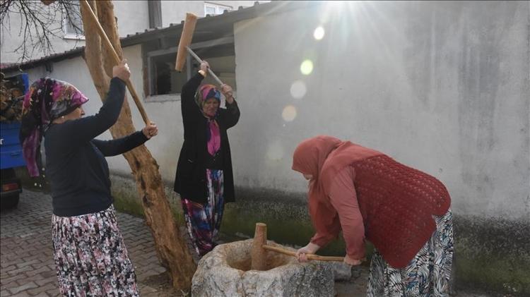 YÖREDEN YÖREYE FARKLILIK GÖSTERİYOR