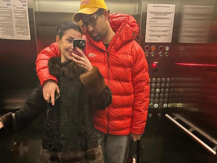BABAMDAN SONRA EN YETENEKLİ KOMEDYEN
