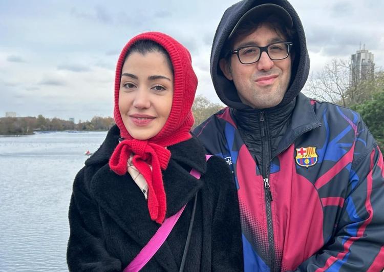 Ayşe Kırca, Doğu Demirkolun yeni yaşını kutladı Sana aşık olmak kolay değil