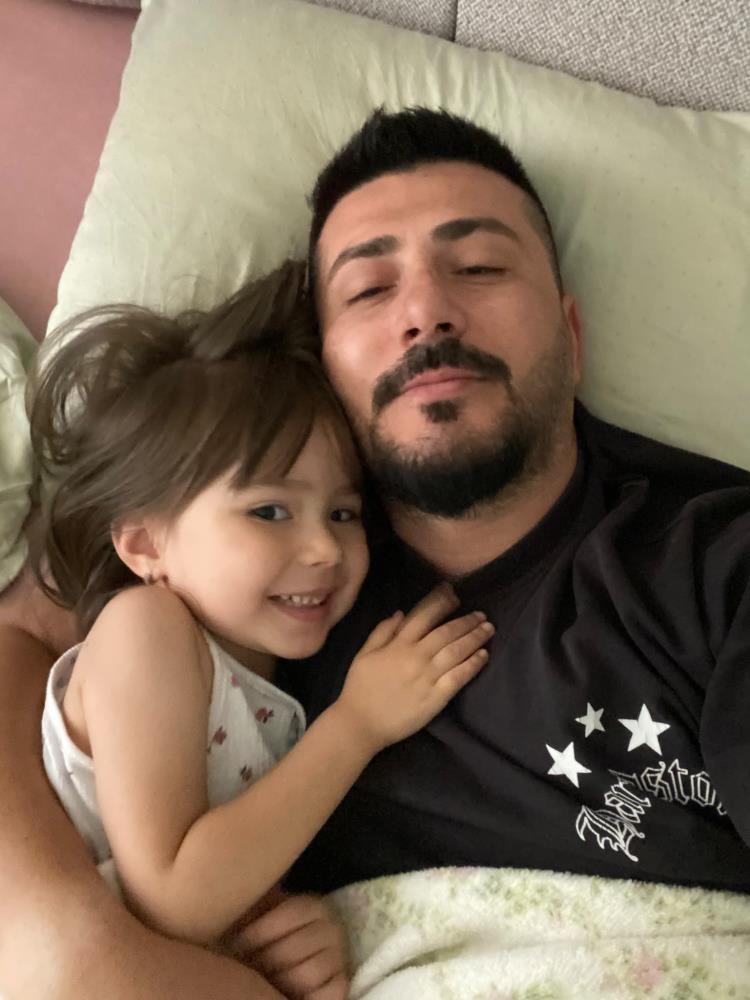 3 yaşındaki Elif Mavinin ölümü kahretti Ev hapsi kararı aileyi isyan ettirdi