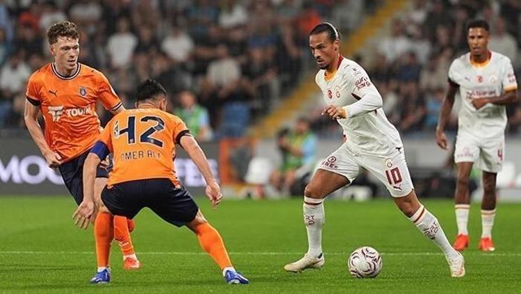 Almanyadan Leroy Sane için olay sözler ‘Onun devri artık bitti’